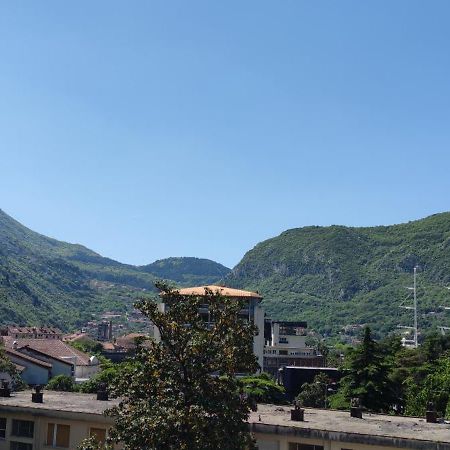 Apartment Oaza Kotor Exterior photo
