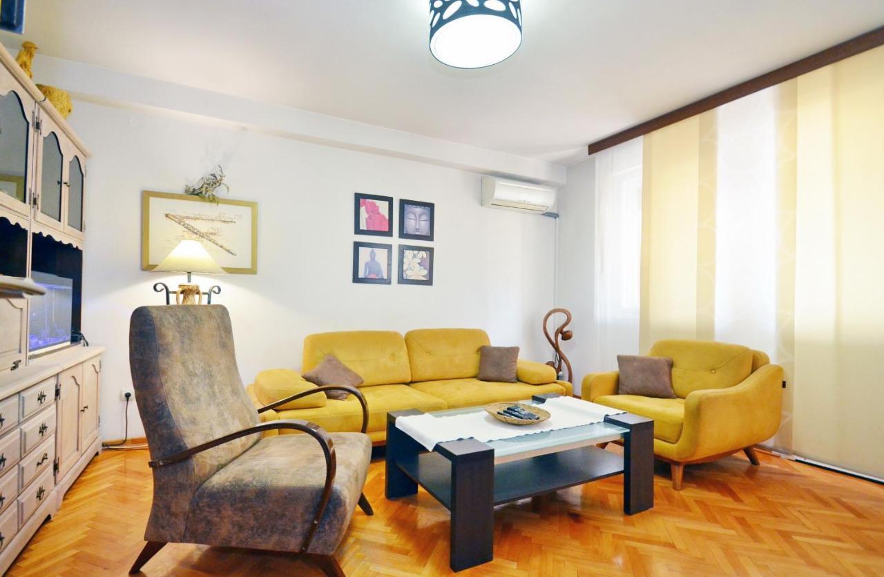 Apartment Oaza Kotor Exterior photo