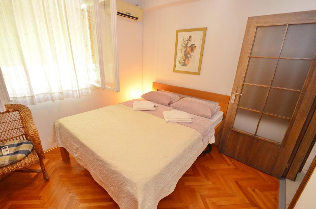 Apartment Oaza Kotor Exterior photo